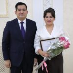 Конкурс «Үздік сапалы қызмет көрсетуші»