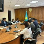 «Проблемные вопросы профилактики нарушений служебной этики и применения дисциплинарных мер»