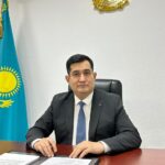 Әдеп жөніндегі кеңестің көшпелі отырысы өтті