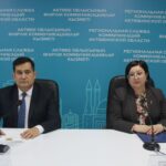 «Президенттік жастар кадр резервіне іріктеу»
