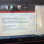 Ақтөбелік жастар арасында QAZAQ RESMI TEST-ін тапсыру бойынша түсіндіру жұмыстары жүргізілді
