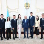 Мемлекеттік қызметші күні аталып өтті