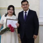 «Үздік сапалы қызмет көрсетуші» конкурсы