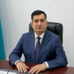 Айбек ШІЛМАНОВ: Тәртіп пен талап тең тұрсын!