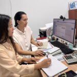 Қосымша білім беру орталығында кадрлық аудит жүргізді
