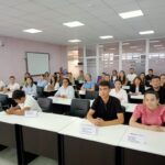 Р.Мажитов мемлекеттік қызметшілермен кездесу өткізді