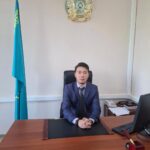 Ақтөбе облысынан ҚР Президенті жанындағы Мемлекеттік басқару академиясына оқуға түскен грант иегерлерін құттықтаймыз!