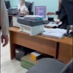Жұмыс уақыты режимінің сақталуын бақылау бойынша мониторинг.