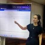 Семинар өткізді