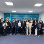 30 тамыз — Қазақстан Республикасының Конституциясы күні аталды