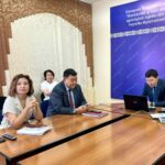 Семинар өтті