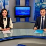 “Қызмет алушылардың құқықтары қорғалуда” тақырыбында сұхбат берді