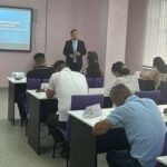 Мемлекеттік аппаратты бюрократиядан арылту тақырыбында семинар өткізілді