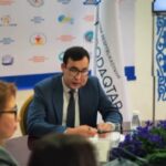Адалдық пен әділдіктің маңыздылығы түсіндірілді