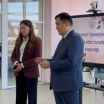 Ұстаздар күні атап өтілді