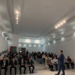 Жастарды мемлекеттік қызметке тарту