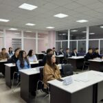 «ЖАС МЕМЛЕКЕТТІК ҚЫЗМЕТШІЛЕР» МЕКТЕБІНІҢ ОҚЫТУ КЕЗЕҢІ БАСТАЛДЫ